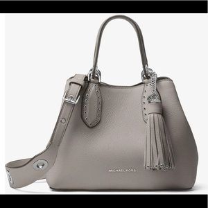 Michael Kors Brooklyn bag